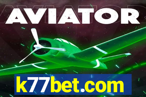 k77bet.com