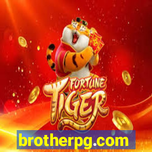 brotherpg.com