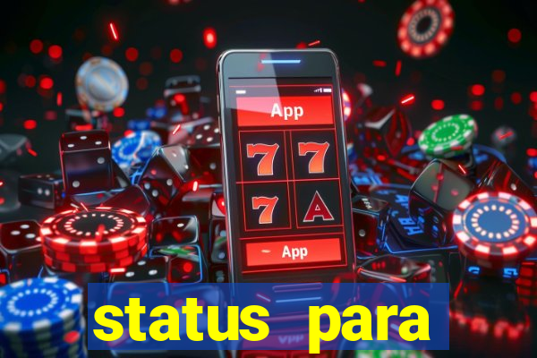 status para whatsapp botafogo