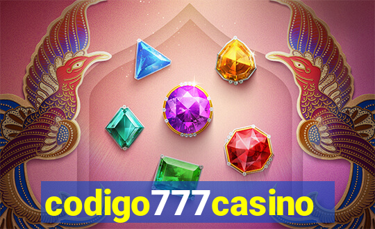 codigo777casino