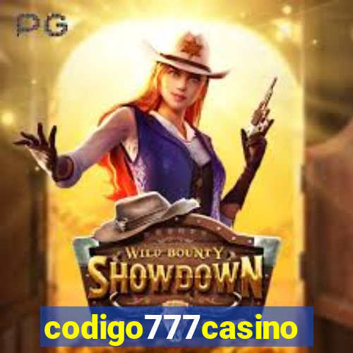 codigo777casino