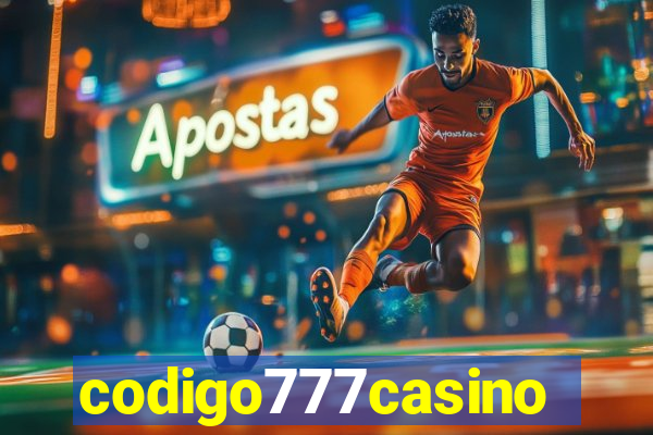 codigo777casino