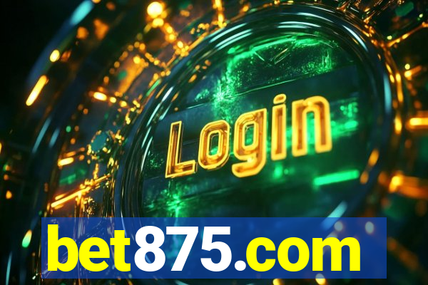 bet875.com