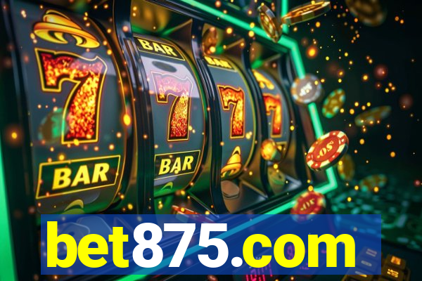 bet875.com