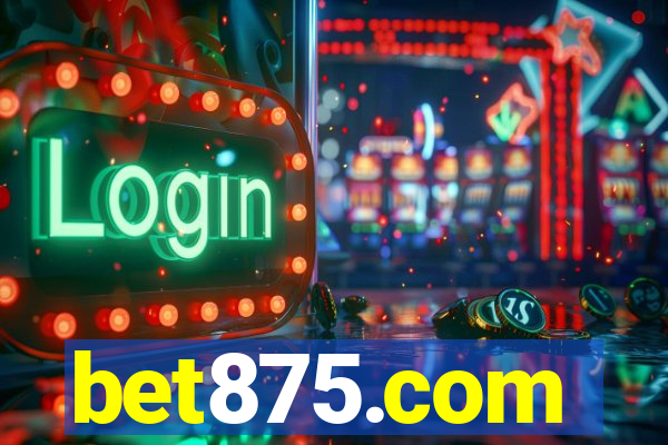 bet875.com