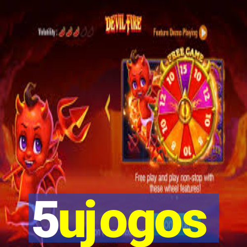 5ujogos