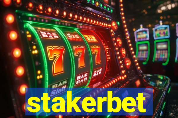 stakerbet