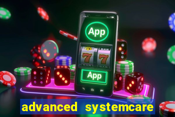 advanced systemcare 17 key