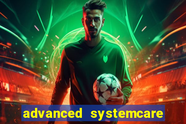 advanced systemcare 17 key