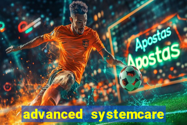 advanced systemcare 17 key