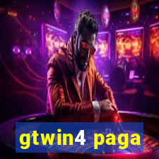 gtwin4 paga