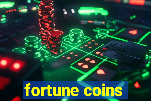 fortune coins