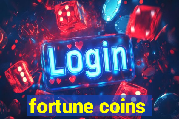 fortune coins