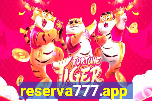 reserva777.app