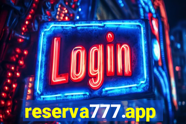 reserva777.app