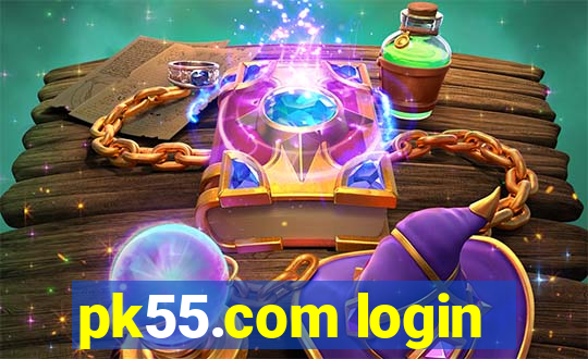 pk55.com login