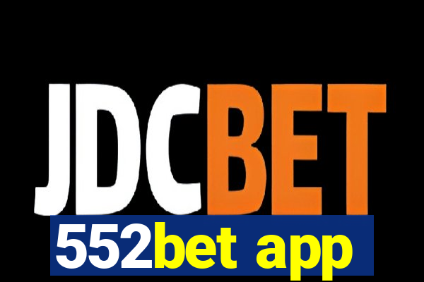 552bet app