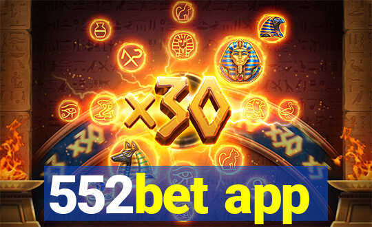 552bet app