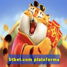 btbet.com plataforma