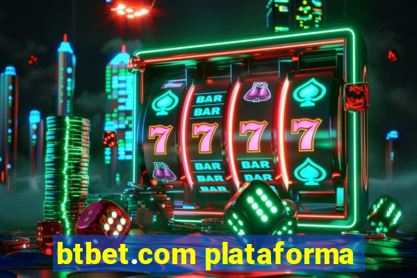 btbet.com plataforma