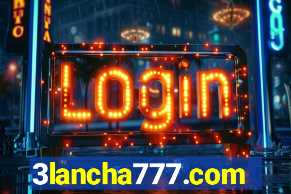 3lancha777.com