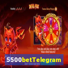 5500betTelegram