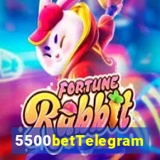 5500betTelegram