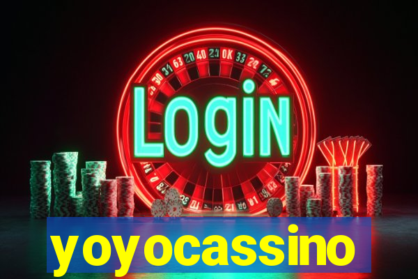 yoyocassino