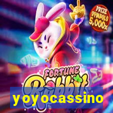 yoyocassino