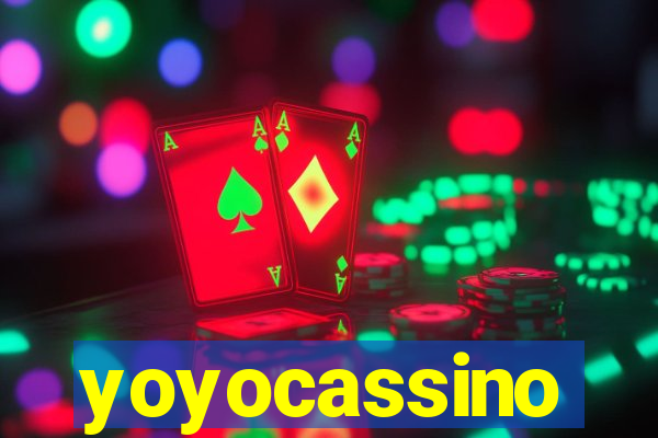 yoyocassino