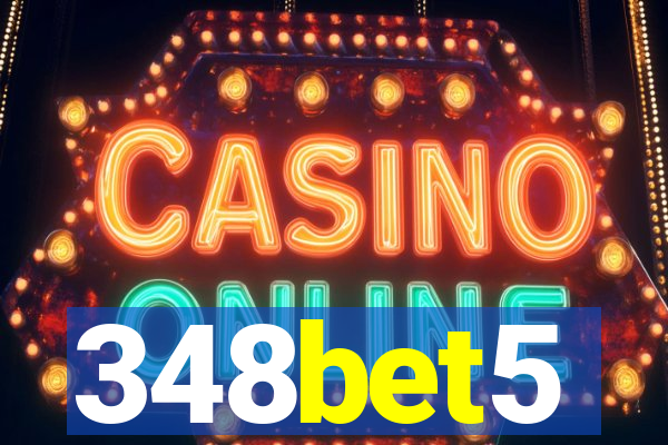 348bet5