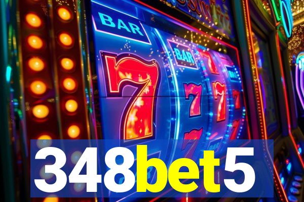 348bet5