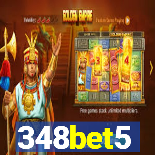 348bet5