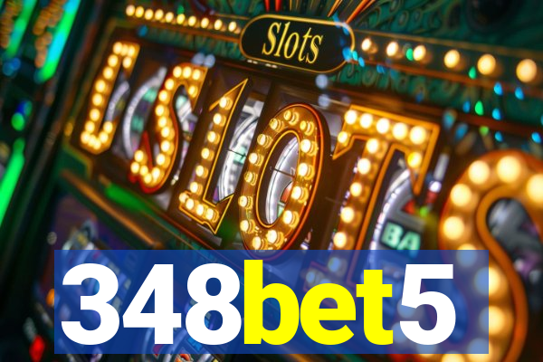 348bet5