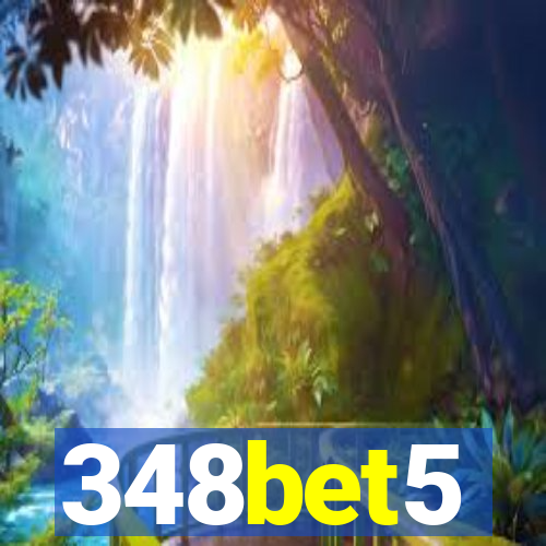 348bet5