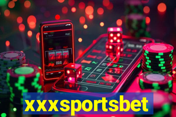 xxxsportsbet