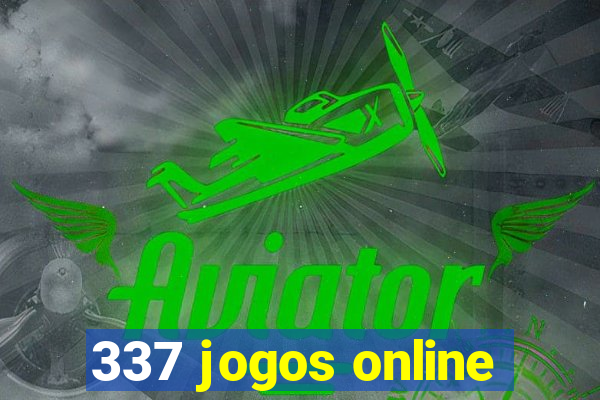 337 jogos online