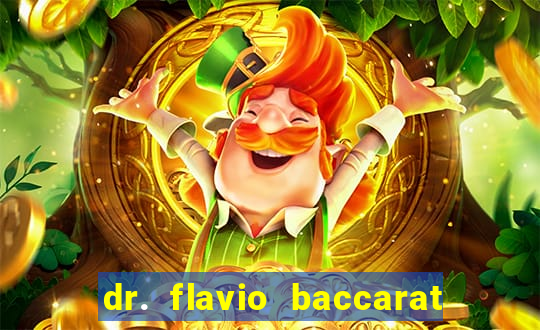 dr. flavio baccarat franco montoro