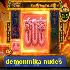 demonmika nudes