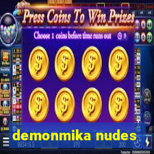 demonmika nudes