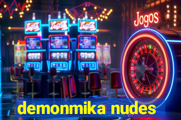 demonmika nudes