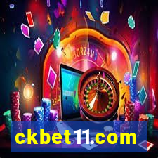 ckbet11.com