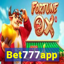 Bet777app