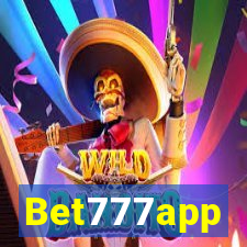 Bet777app