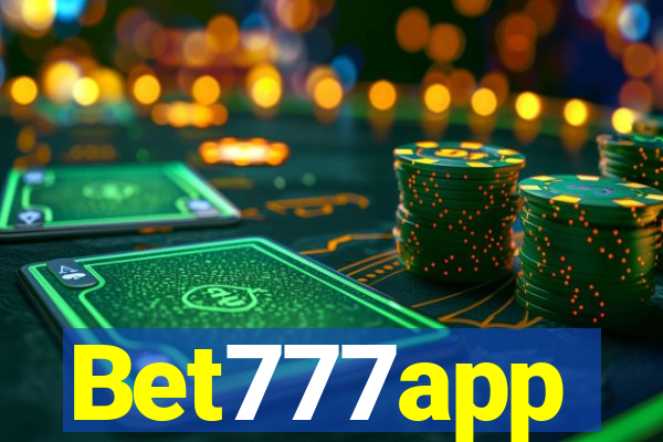 Bet777app