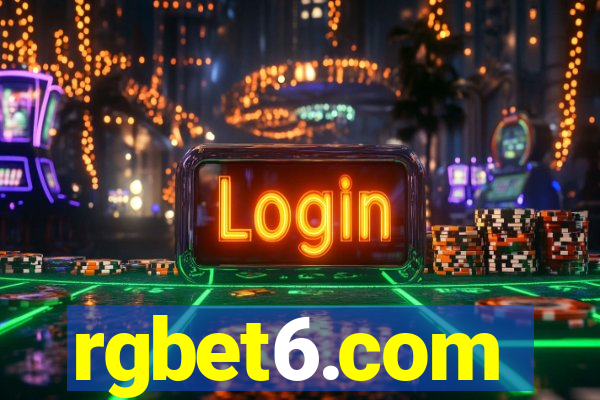 rgbet6.com