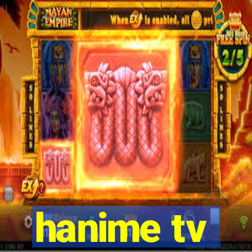 hanime tv