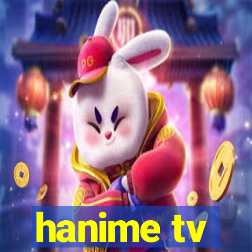 hanime tv