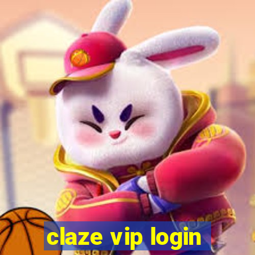 claze vip login