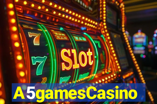 A5gamesCasino